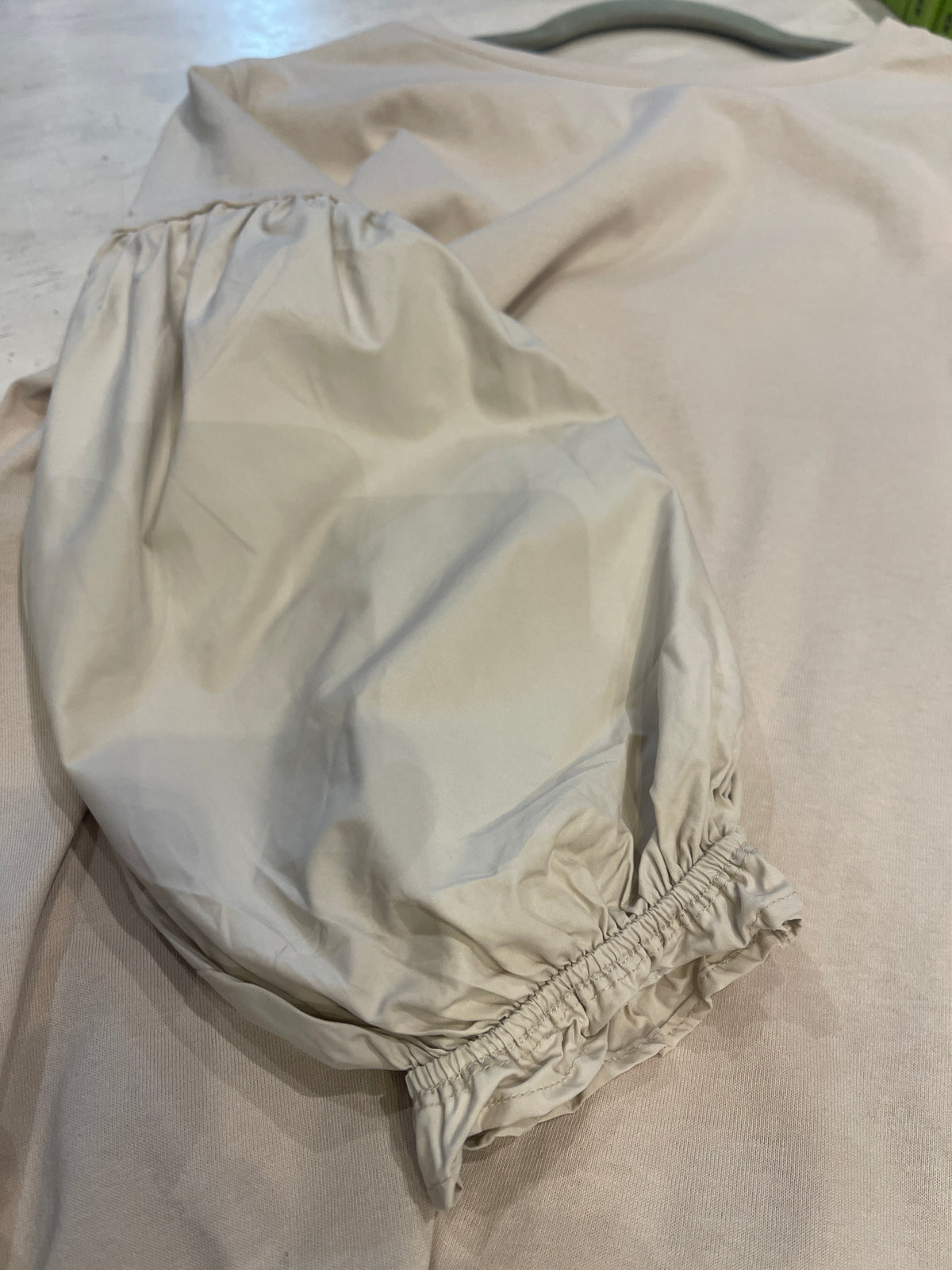 MOOCHI Top Size M