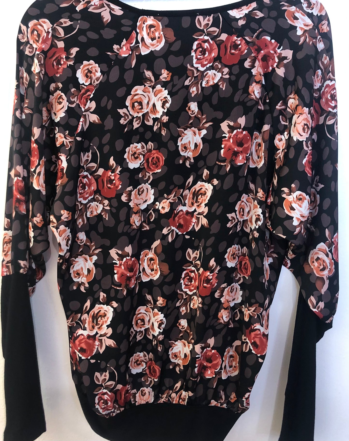 KETZ-KE Sweatshirt -Size 10 $35
