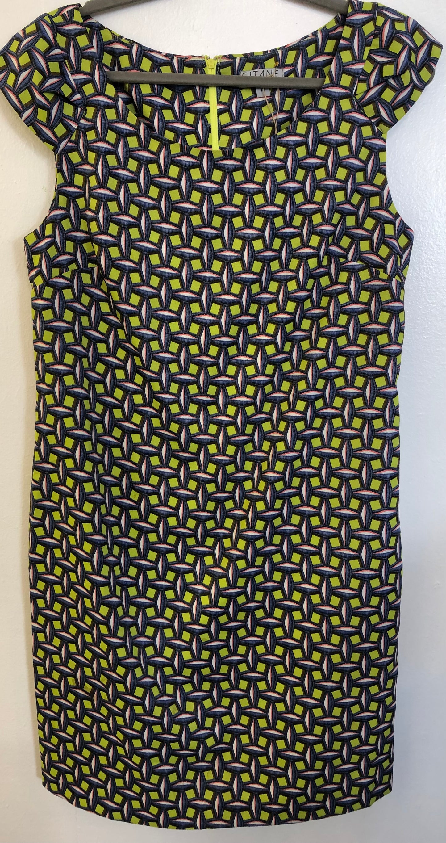 GITANE on Style Dress -Size 12 $45