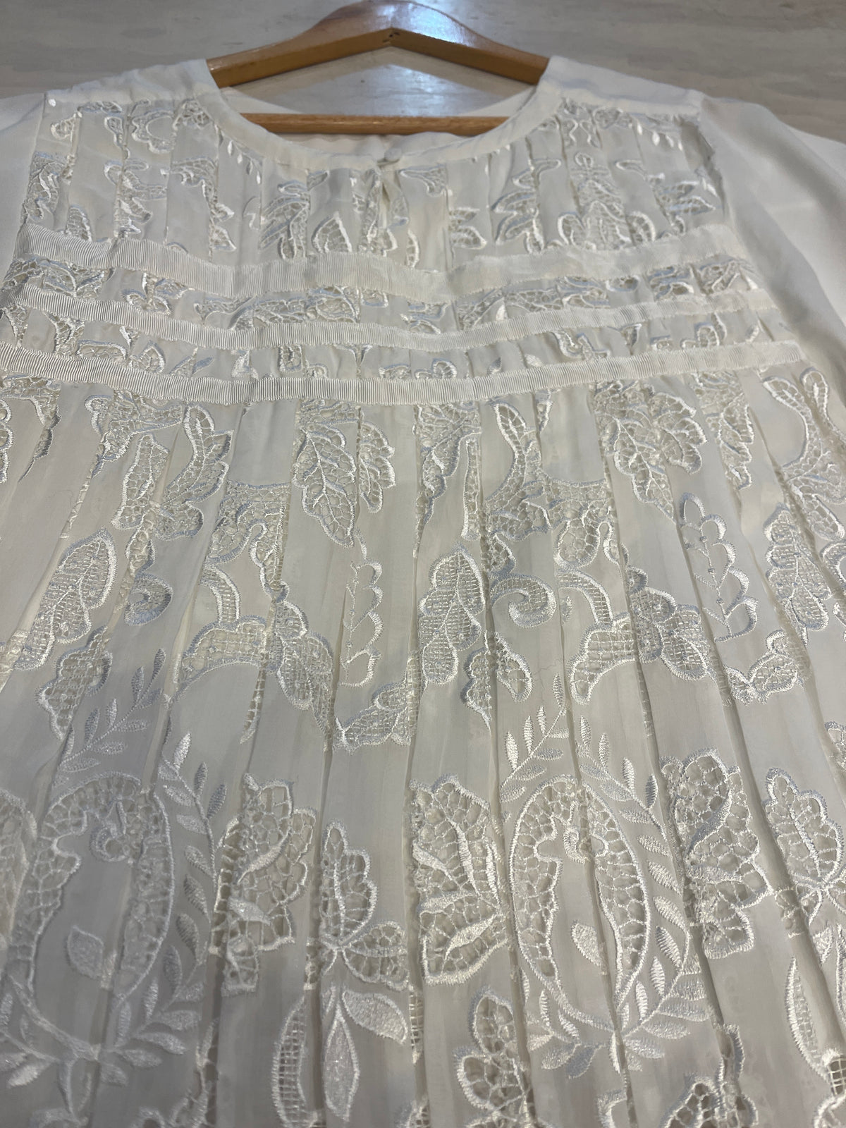 TRELISE COOPER Top Size M