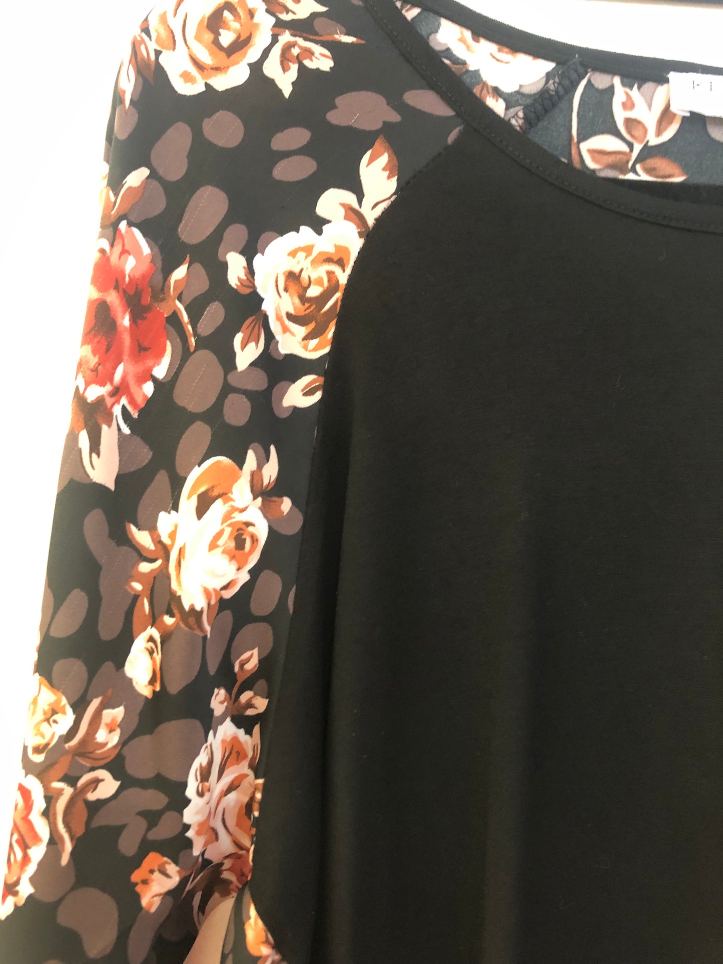 KETZ-KE Sweatshirt -Size 10 $35