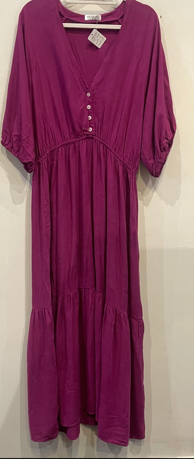 KETZE Dress Size 14