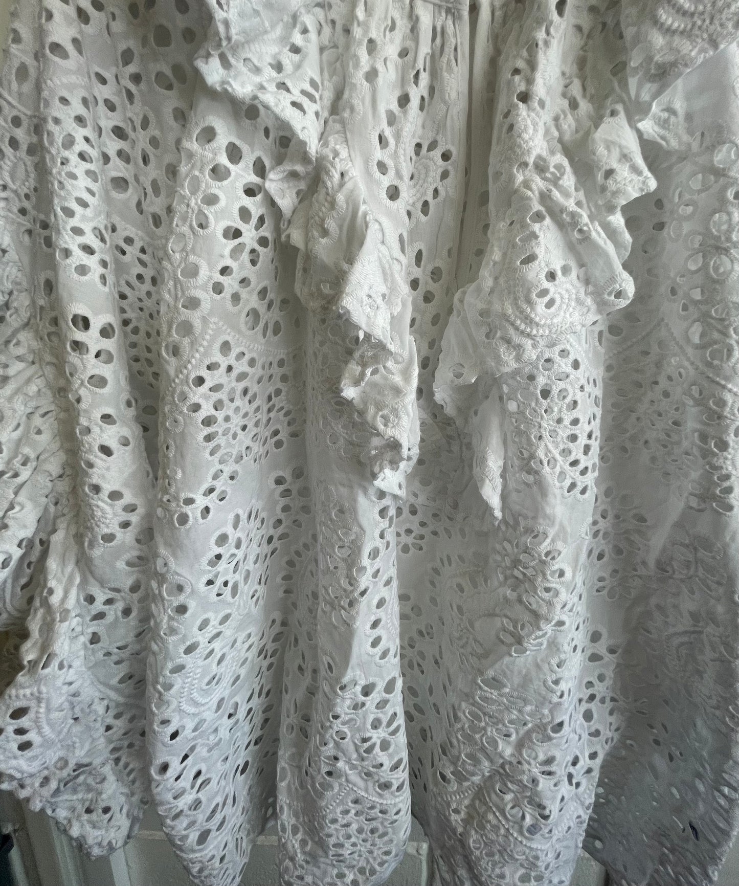 DECJUBA Blouse Size 18