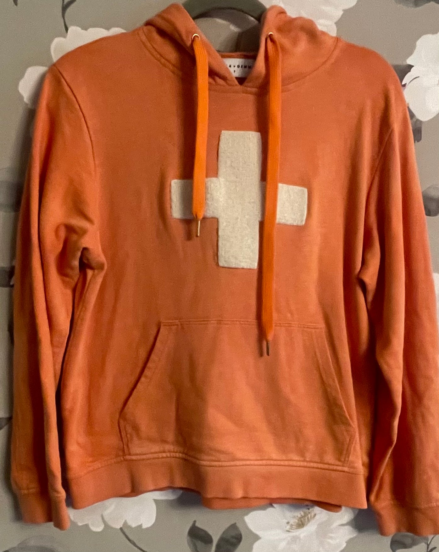 STELLA & GEMMA Hoodie Size 8