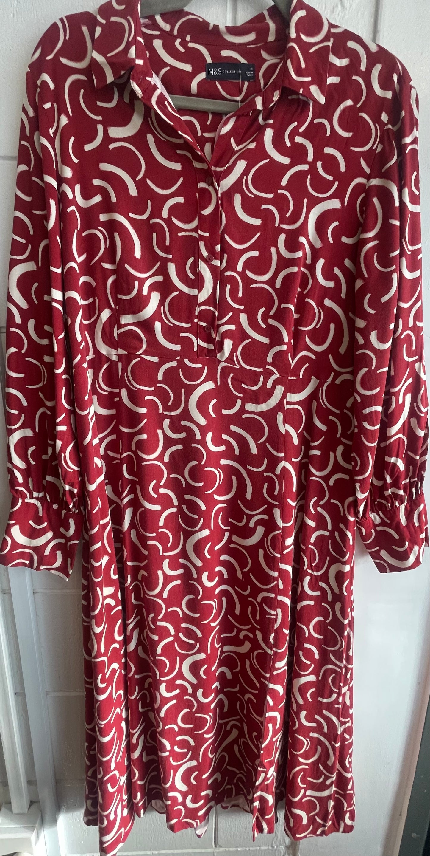 M&S Dress Size 16