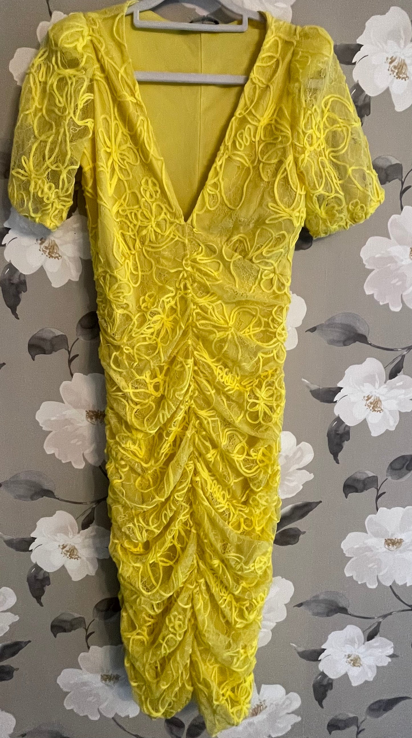ZARA Dress Size S