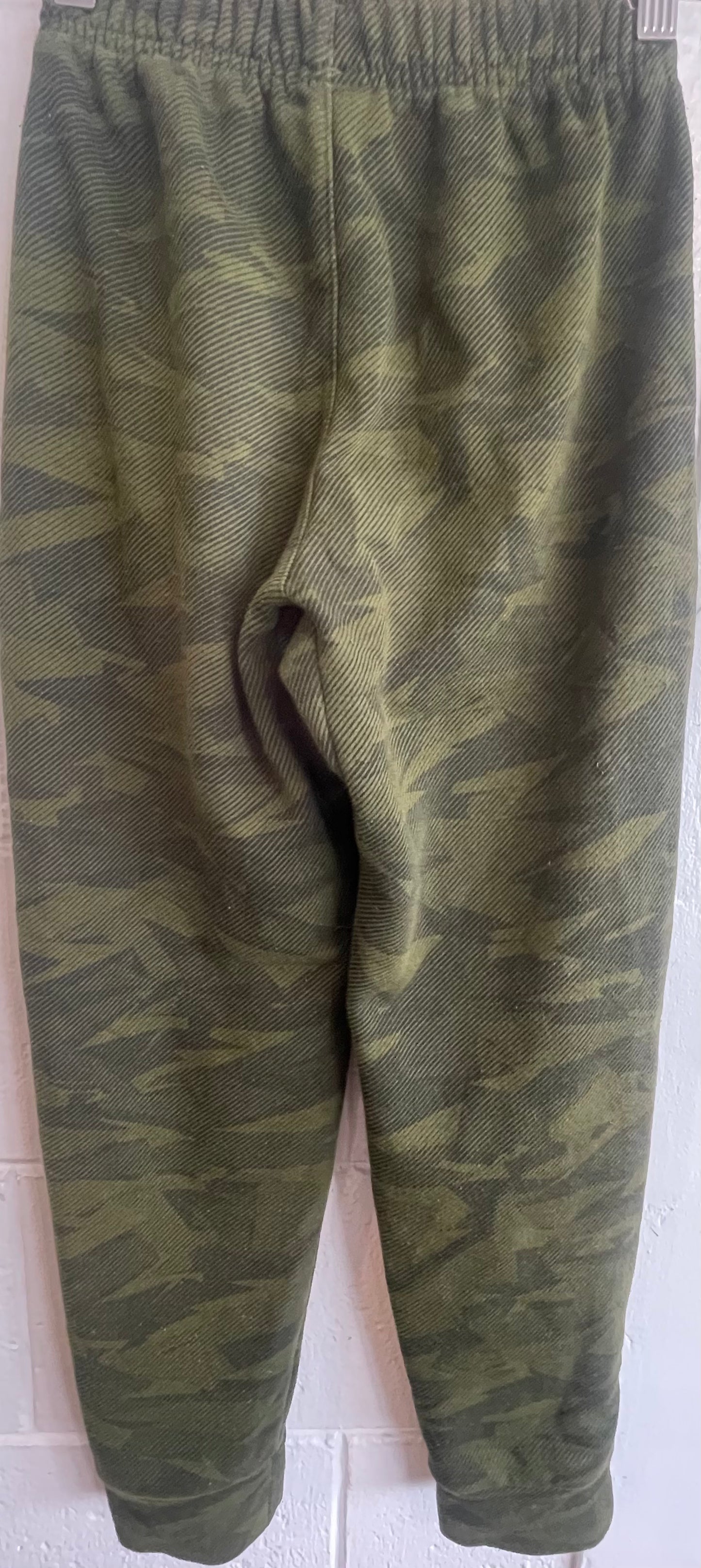 Kids CCC Trackpants Size 10yrs