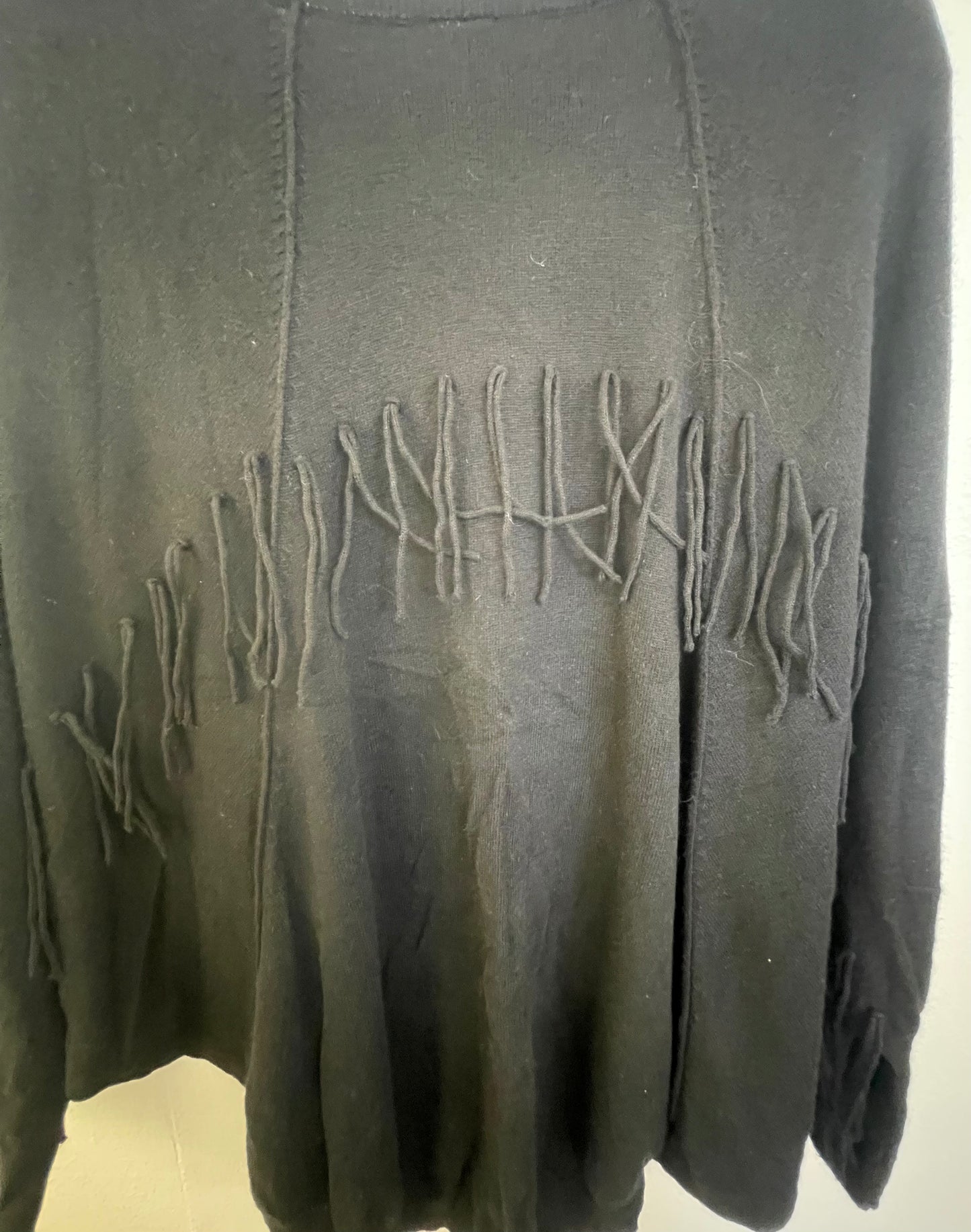 LOOBIES STORY Knit Size M