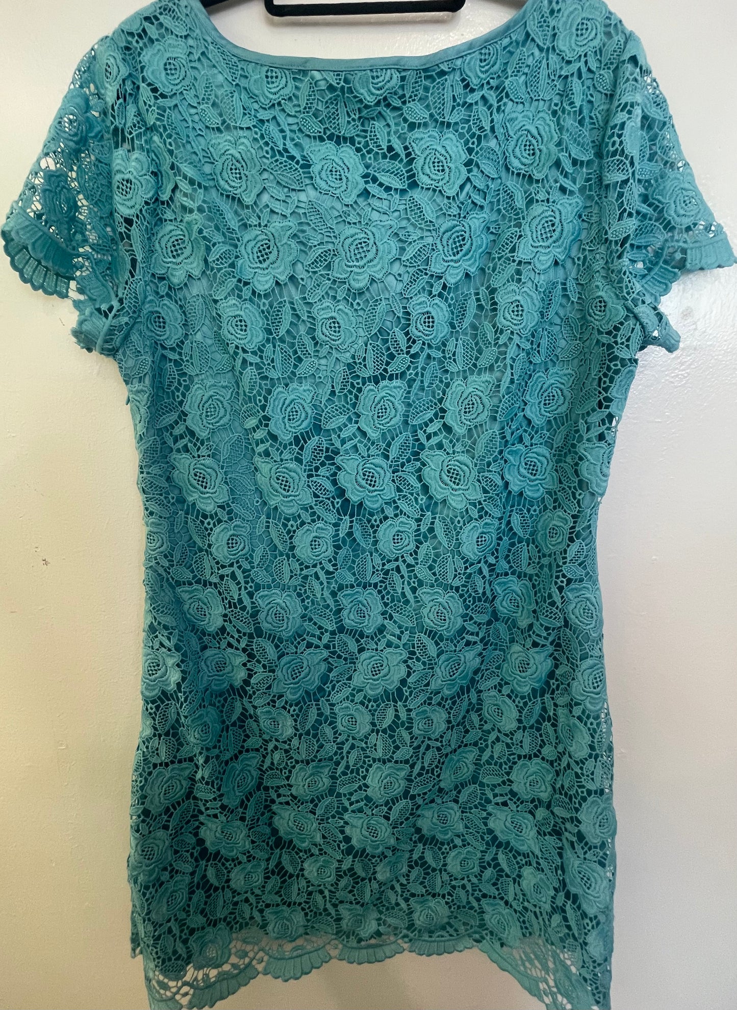 LAURA ASHLEY Dress Size 12