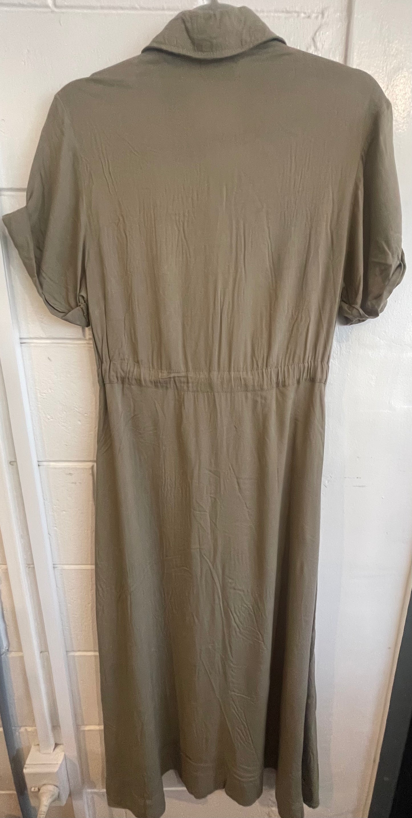 LILYA Dress Size XS