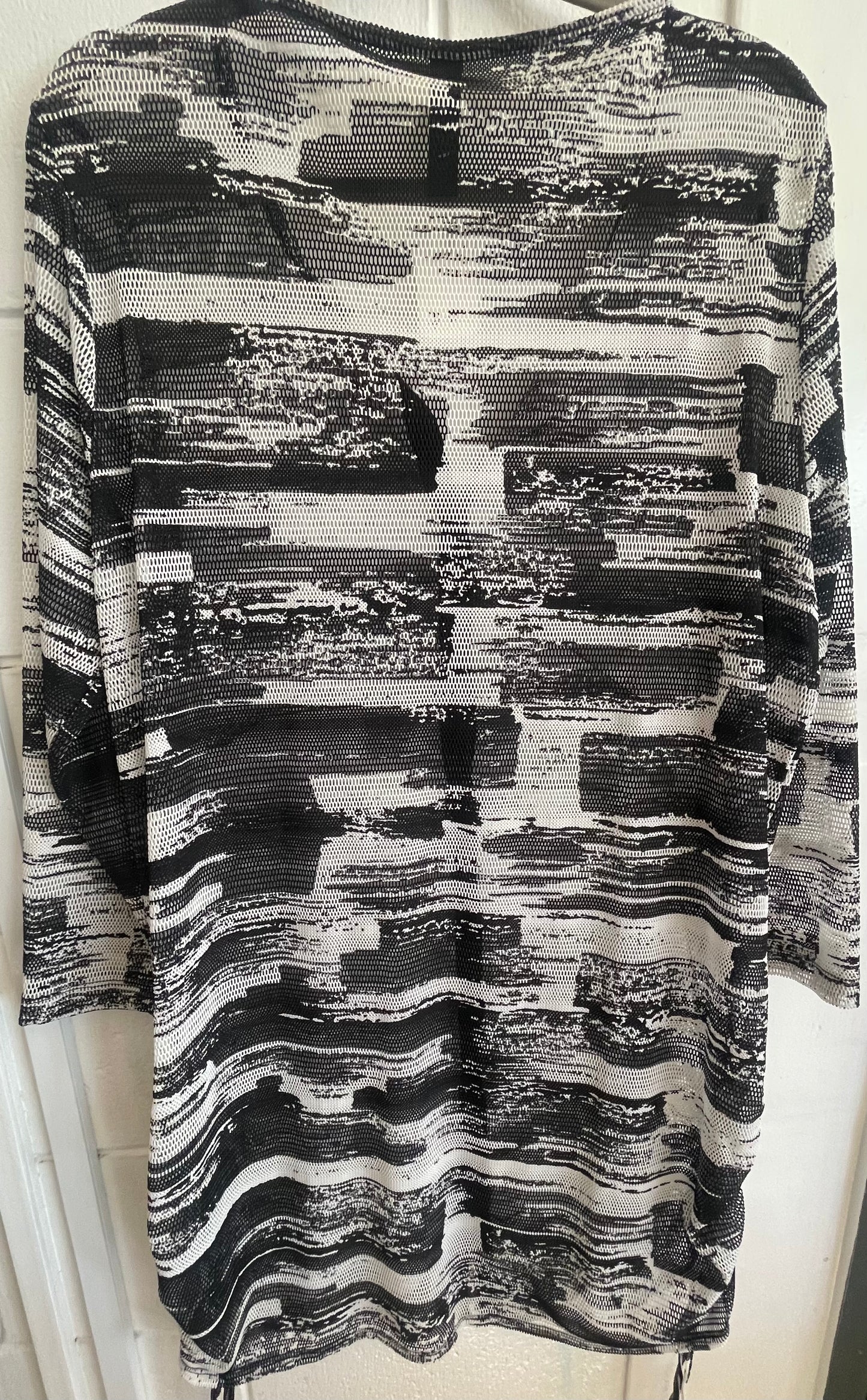 TAKING SHAPE Tunic Dress Size S