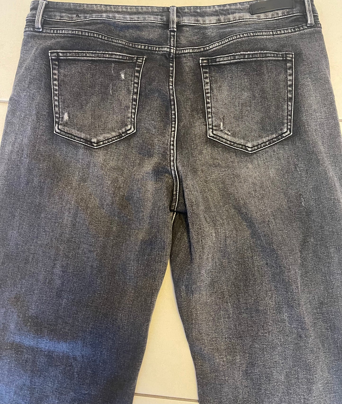 JUST JEANS Super Jeans Size 18