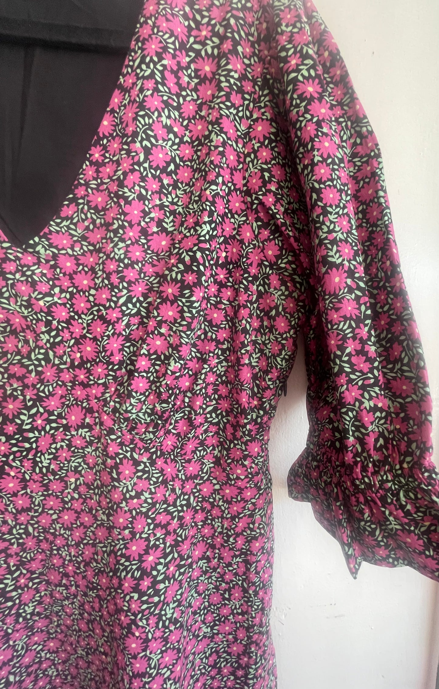 SEEKING LOLA Dress Size 10