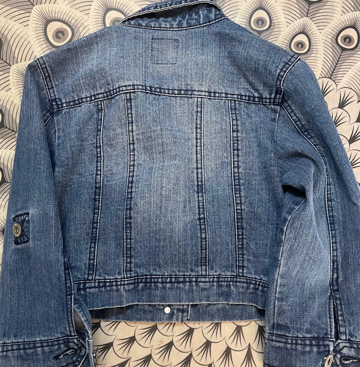 Kids HIGHWAY Jacket Size XS