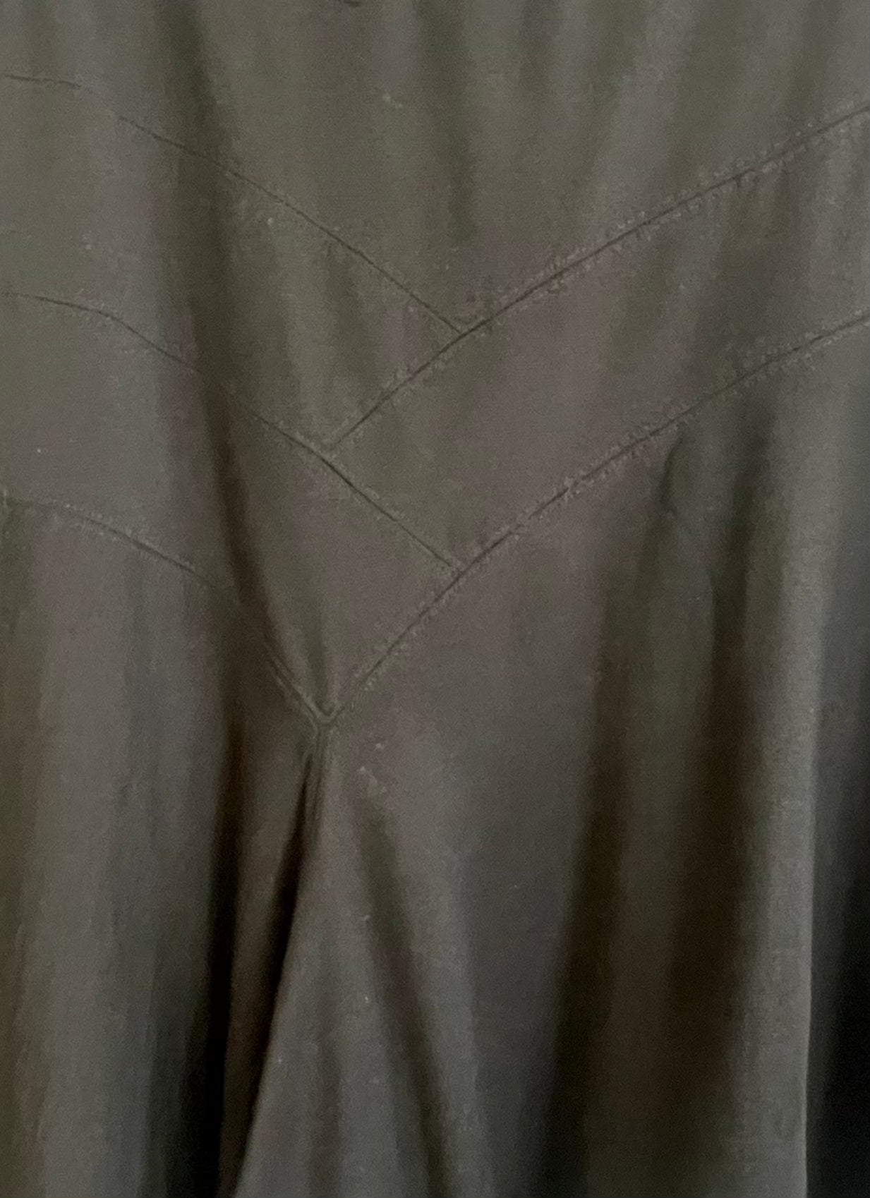 PAULA RYAN Skirt Size L