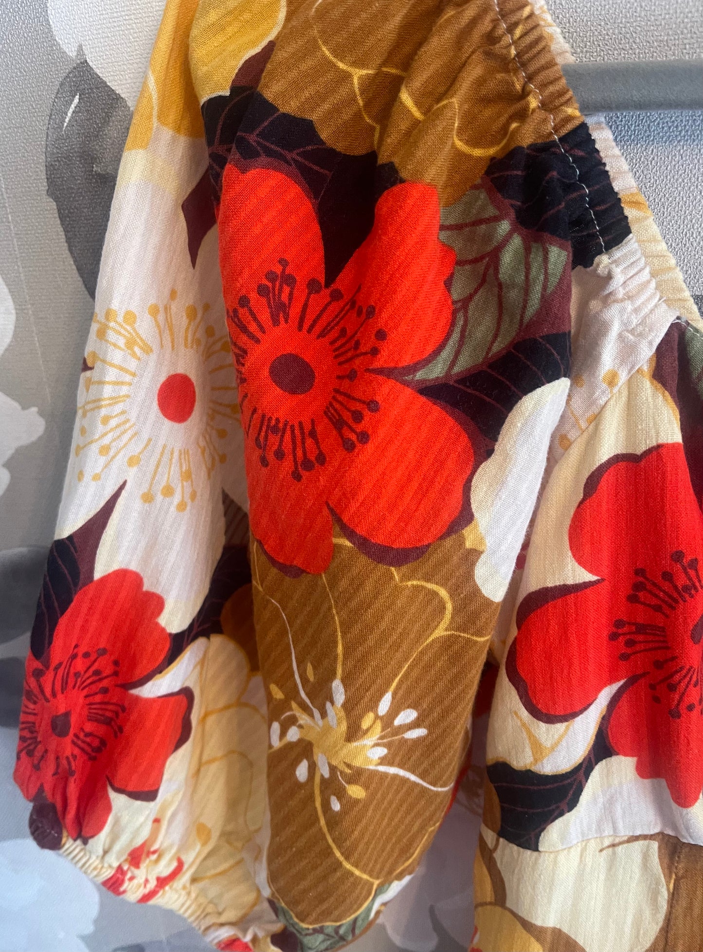 BILLABONG Dress Size 6/8 $28