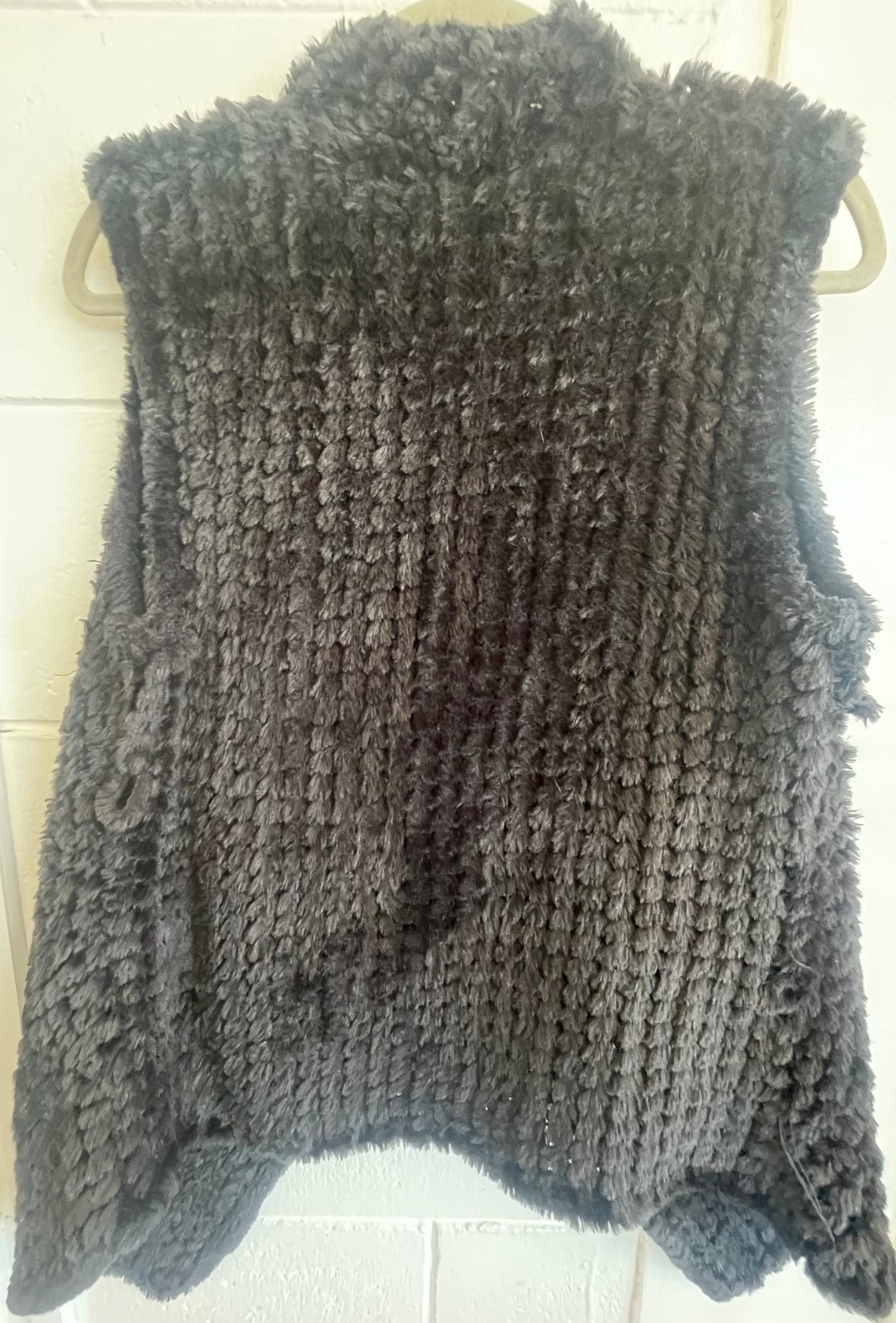 SEED Vest Size M