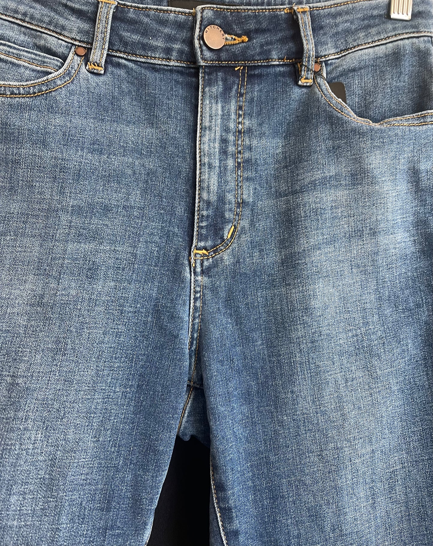 WITCHERY JEANS Size 9