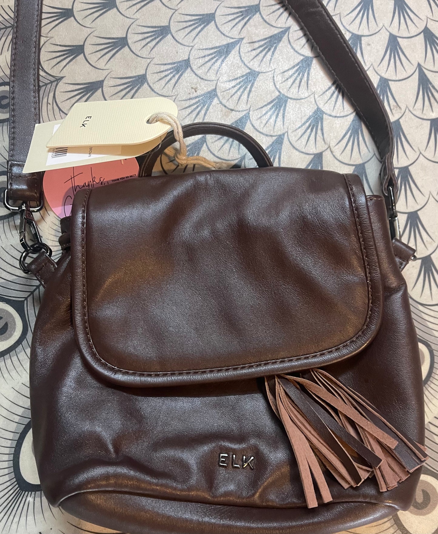 ELK Bag