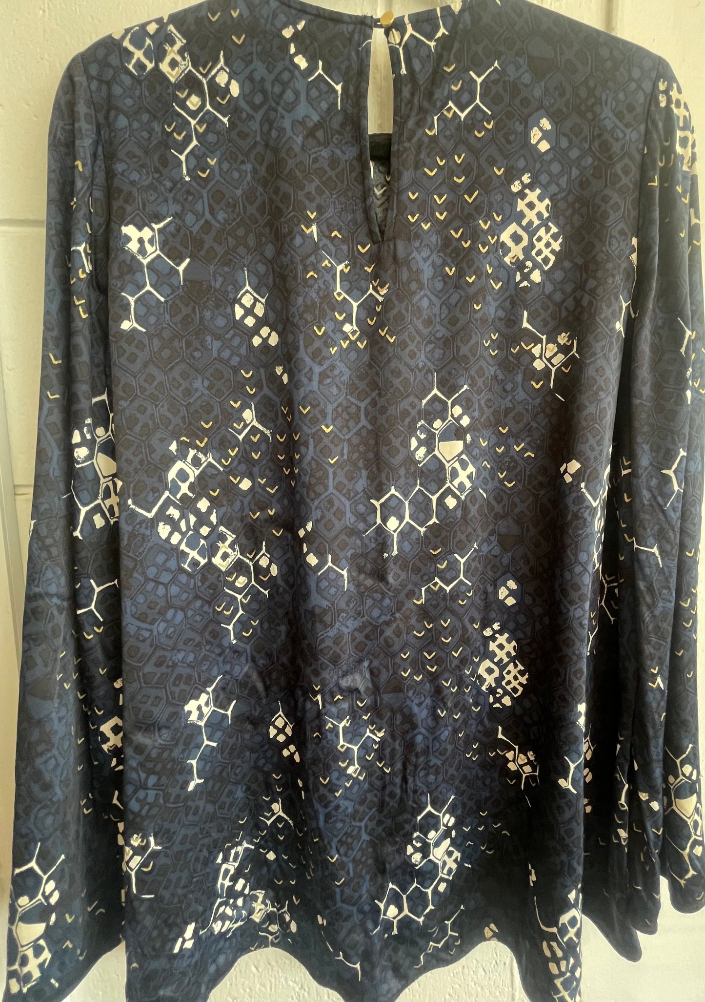 SASS & BIDE Blouse Size L