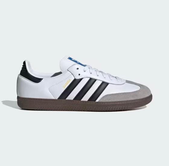 Brand new Samba OG shoes