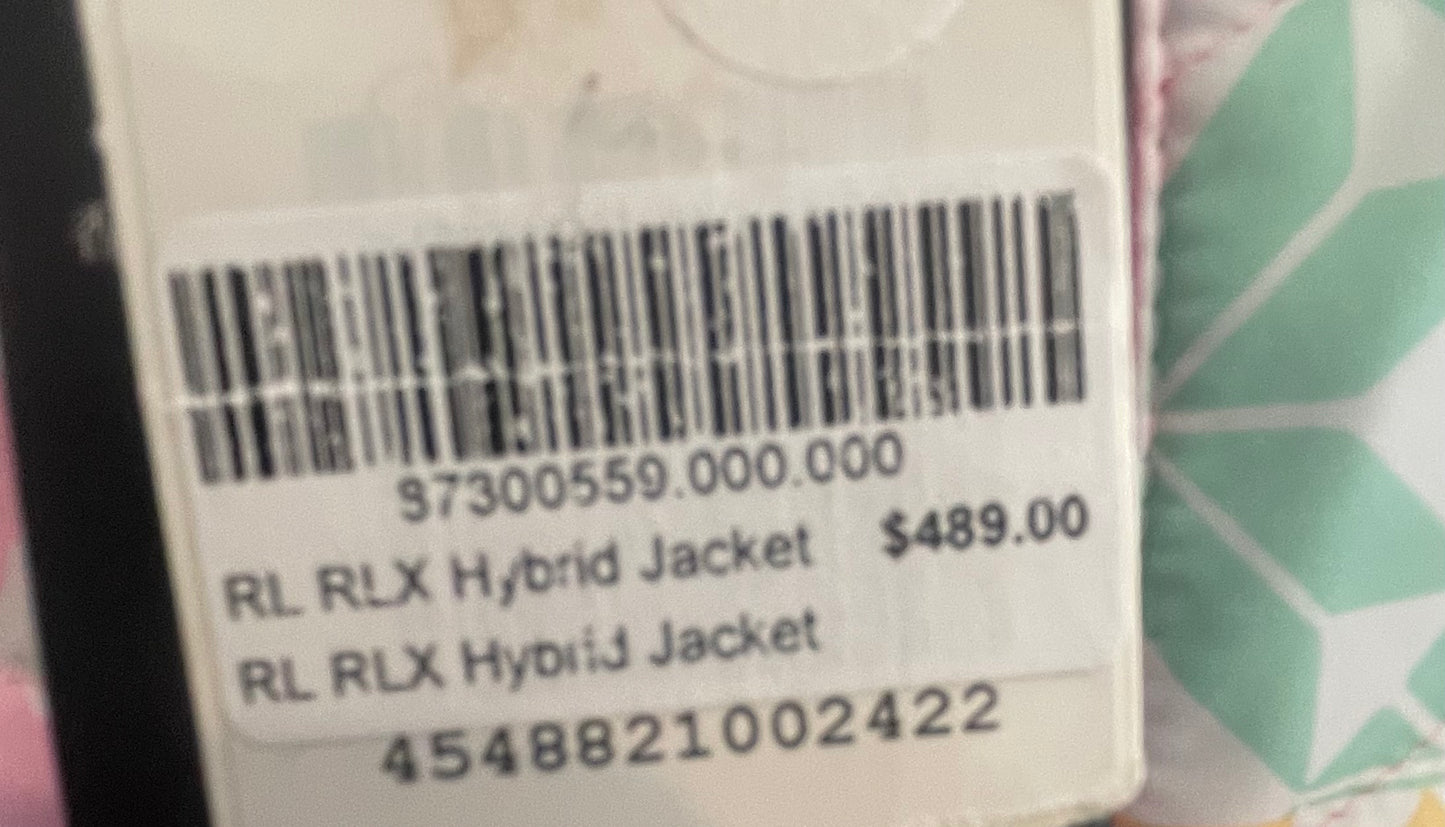 RALPH LAUREN Jacket Size XL