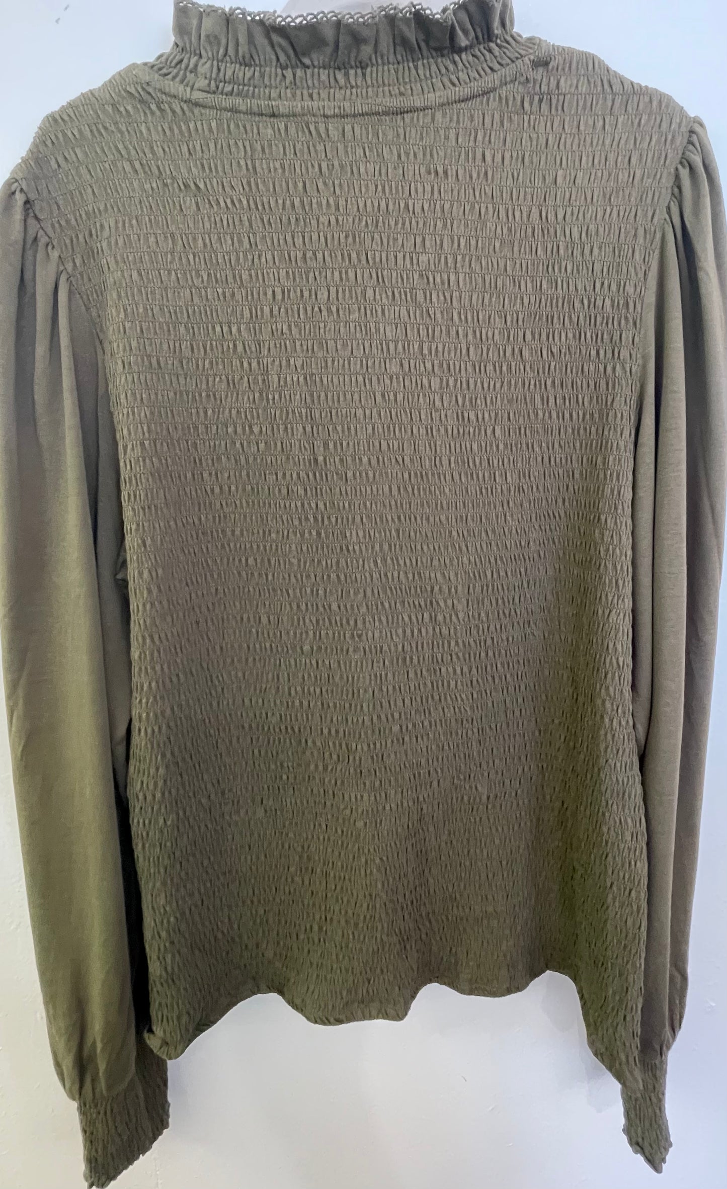 DECJUBA Blouse Size L