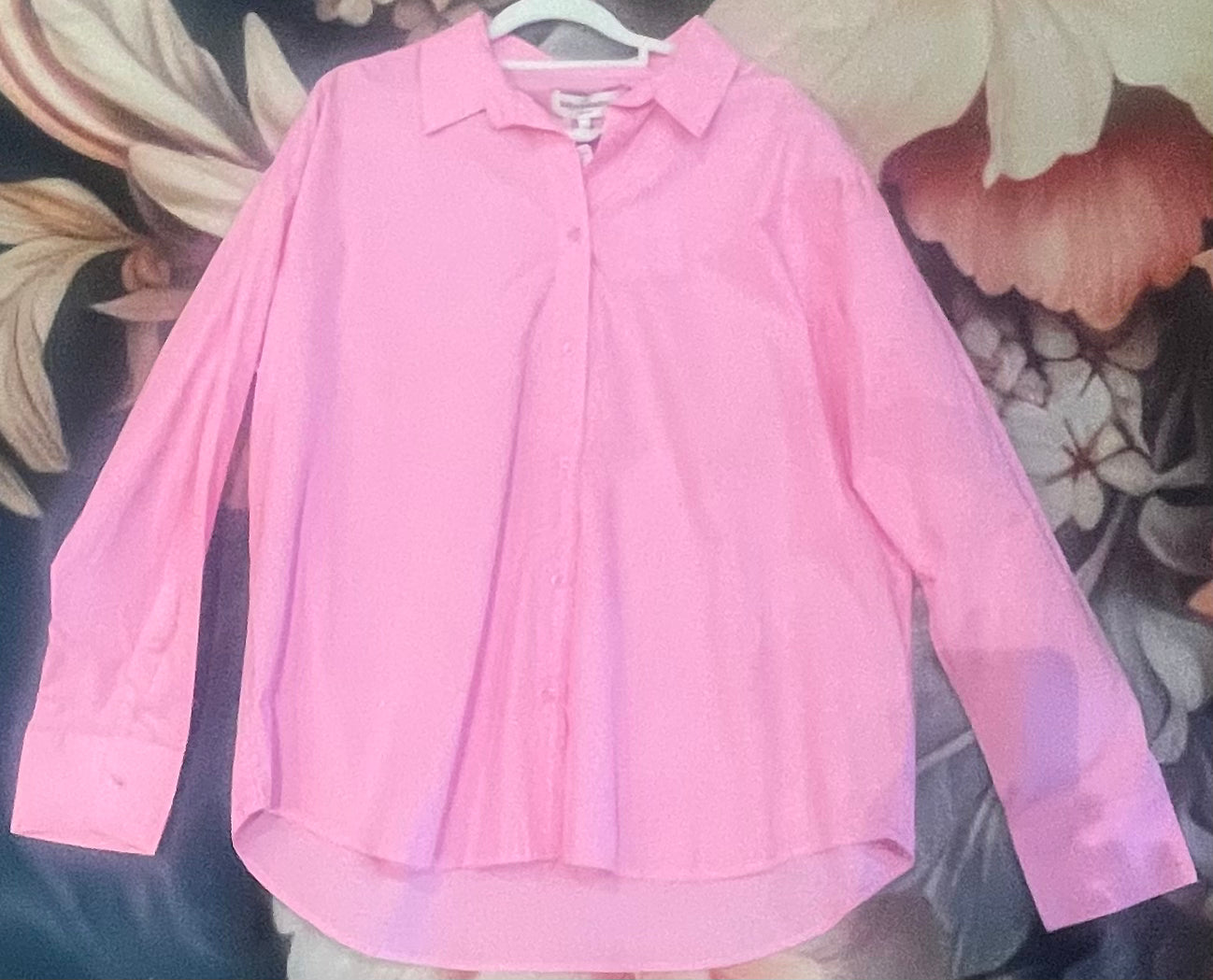 LOLLYs LAUNDRY Shirt Size L