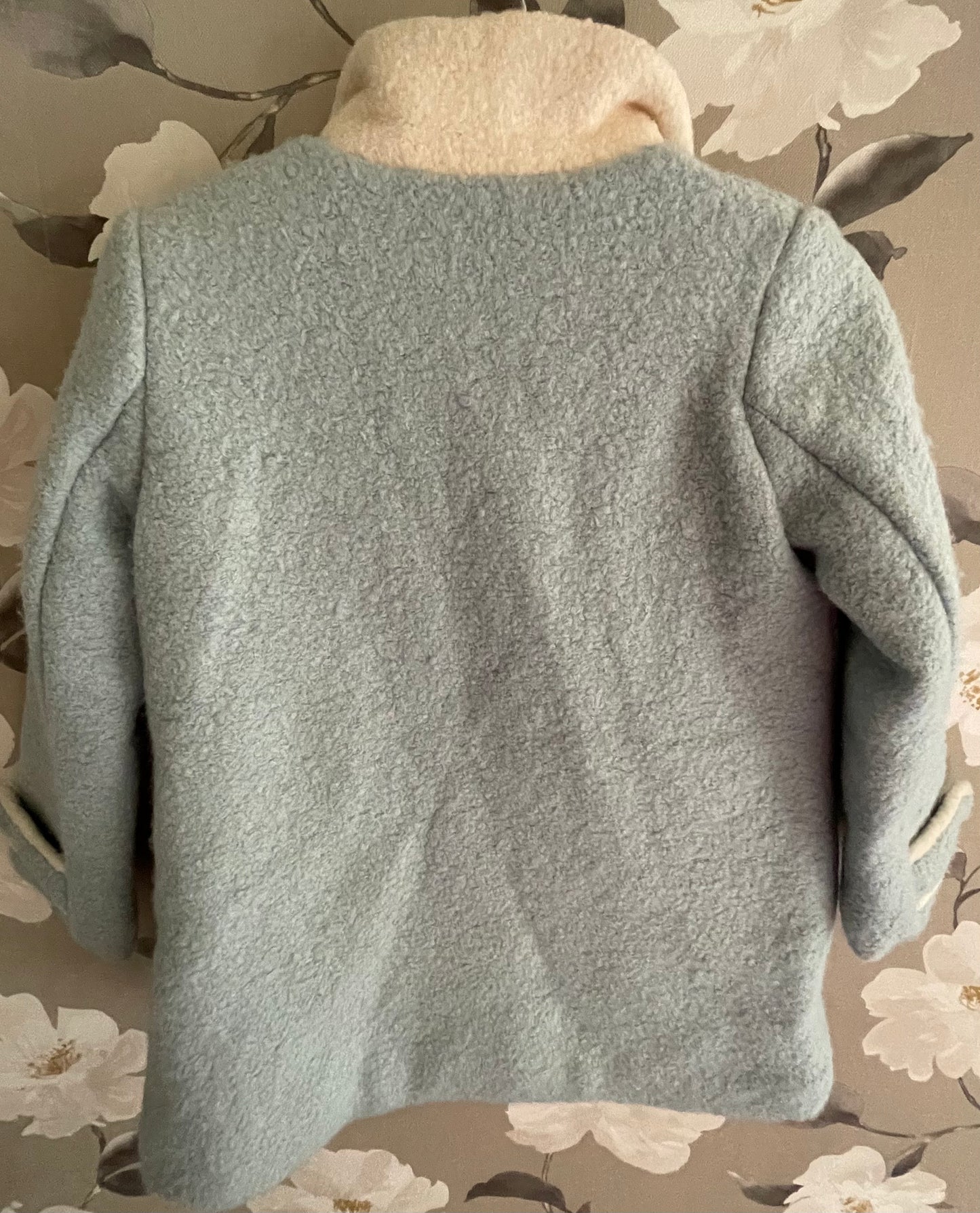 Girls DALA Coat Size 8Yrs