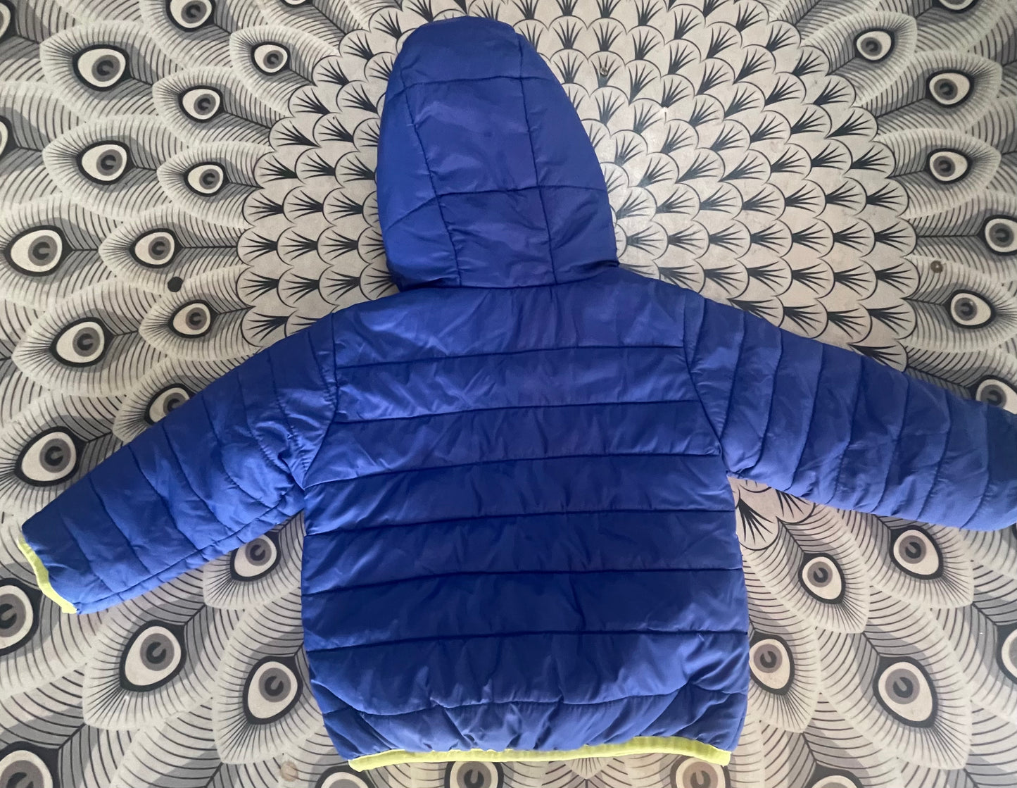 Kids Fagottini Jacket Size 6-9mnths