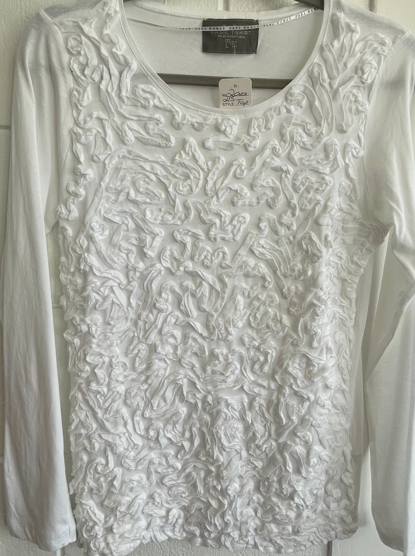 ZARA Top Size S/M