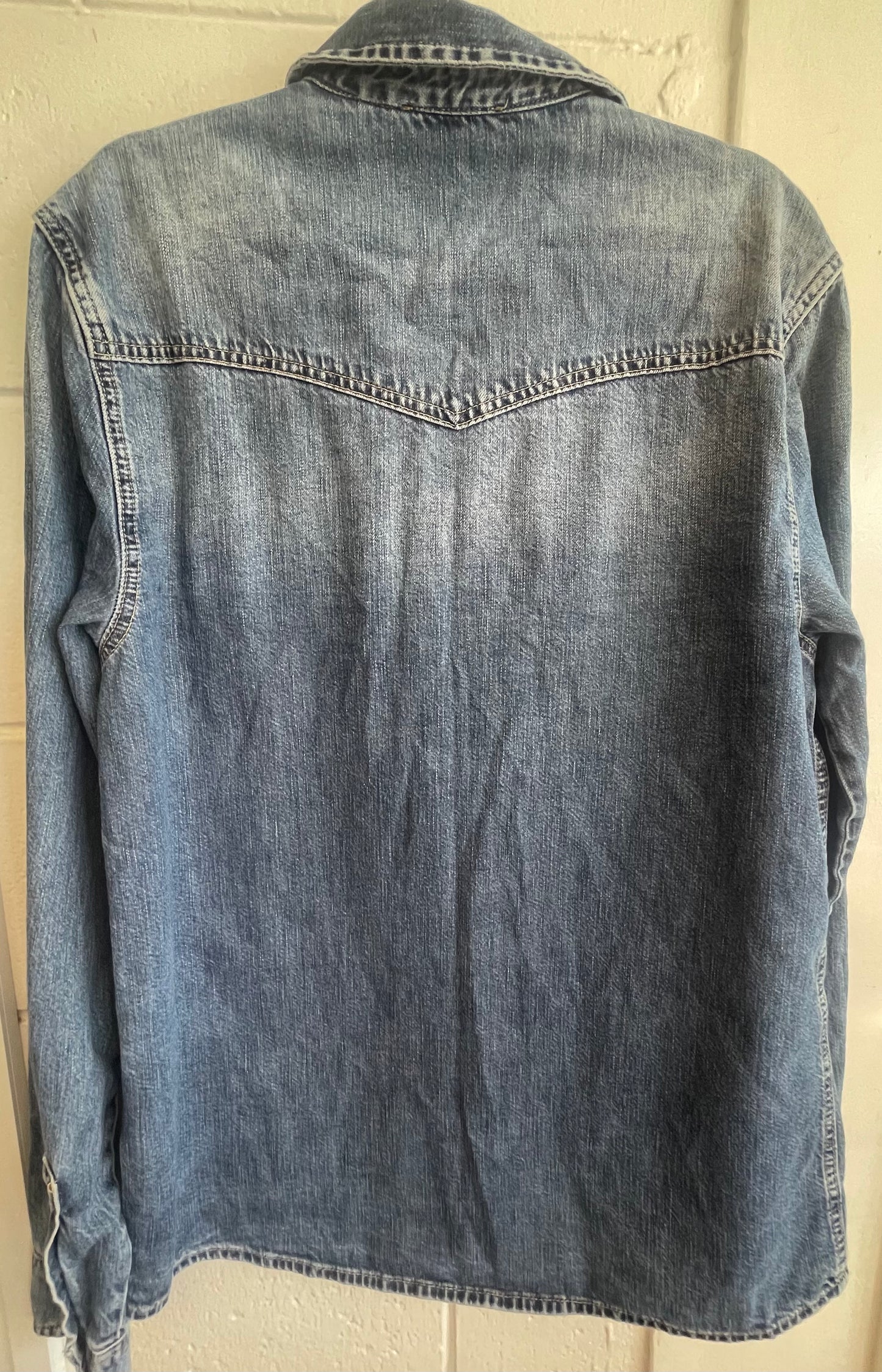 LTB Denim Shirt Size M