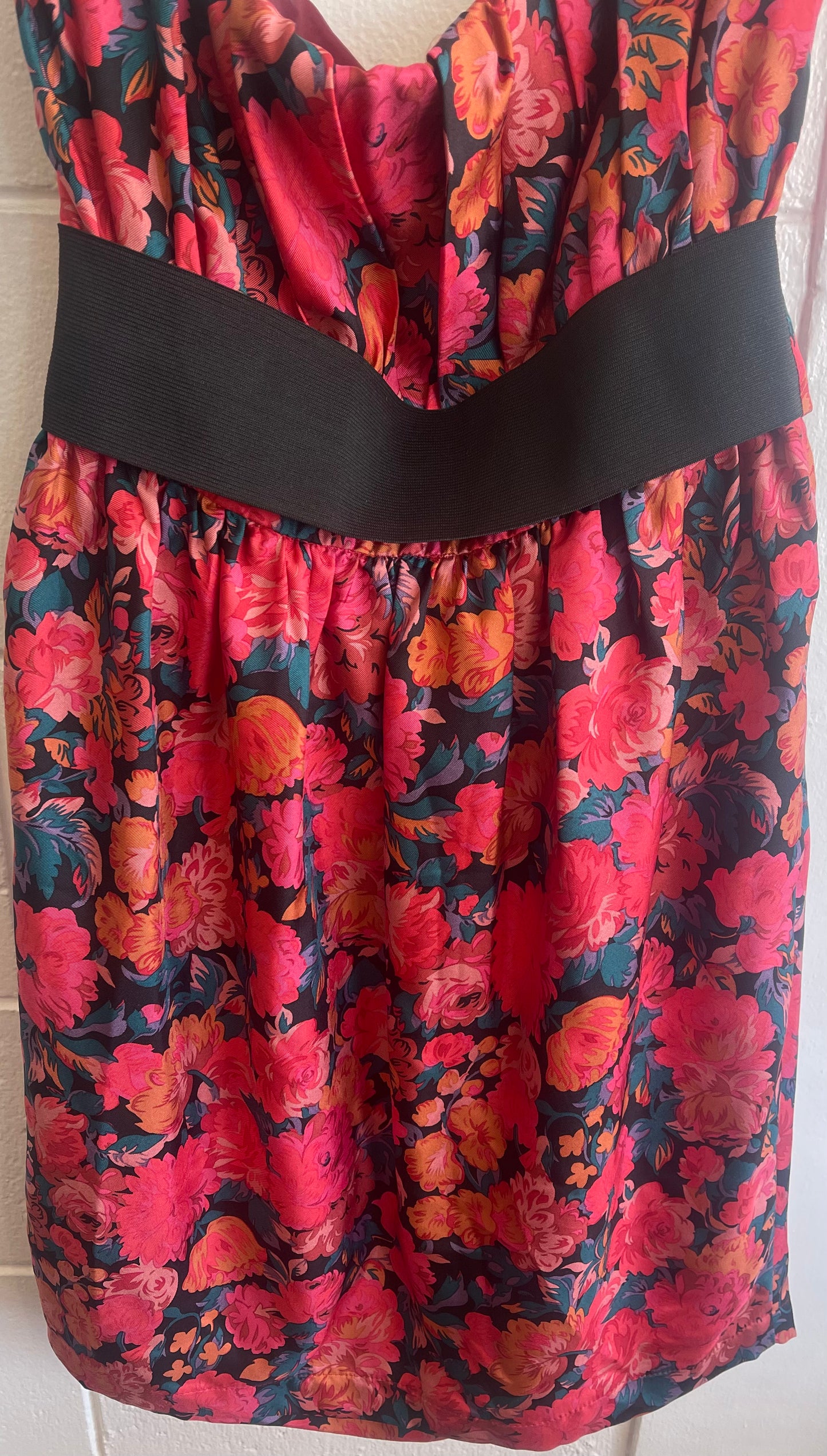 KAREN WALKER Dress Size S