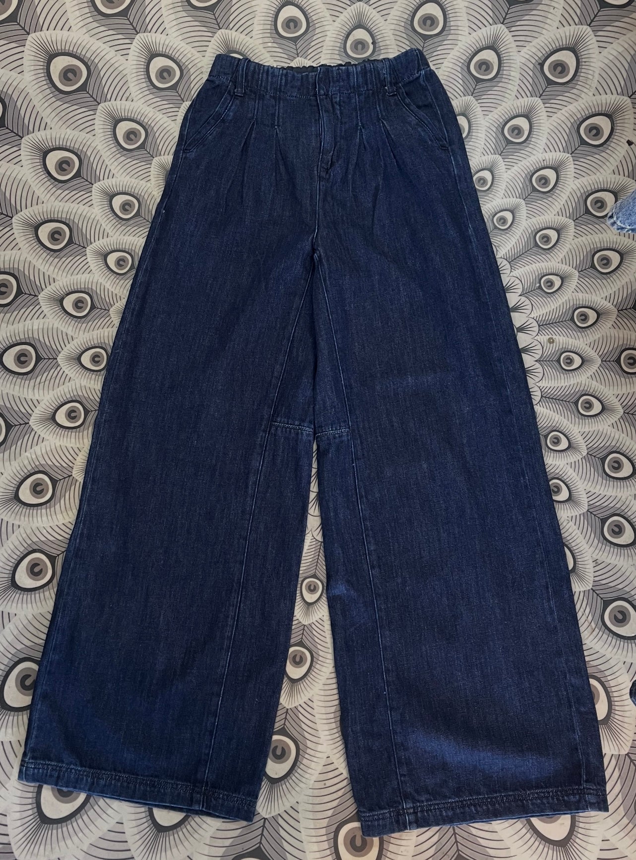 D LUXE Basics Jeans Size 8