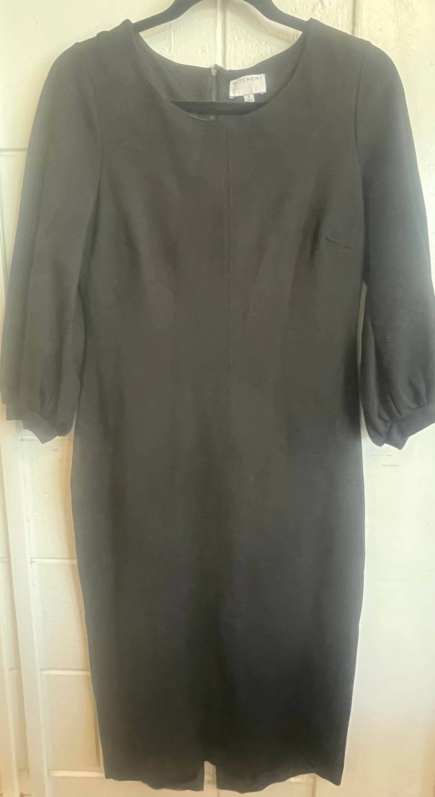 WITCHERY Dress Size S
