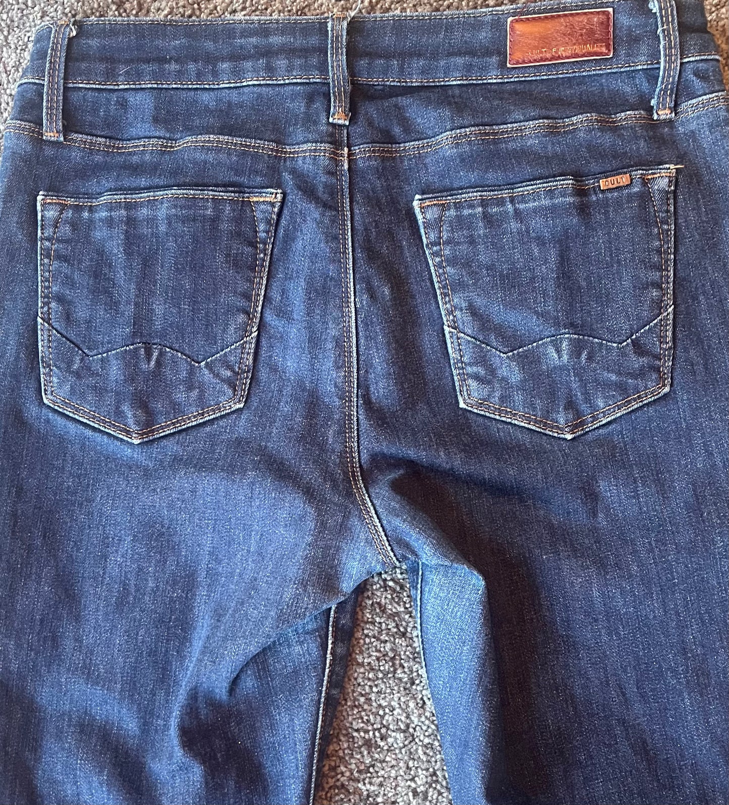 CULT of INDIVIDUALITY Jeans Size 28