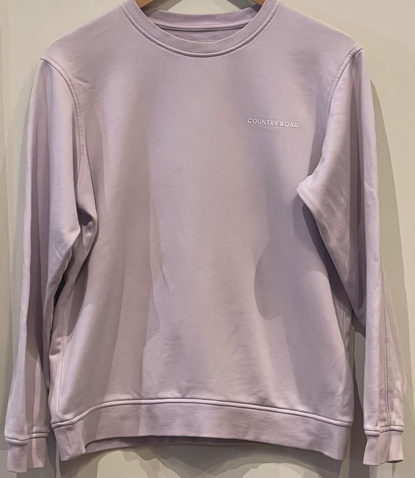 COUNTRY ROAD Sweatshirt Size XXS