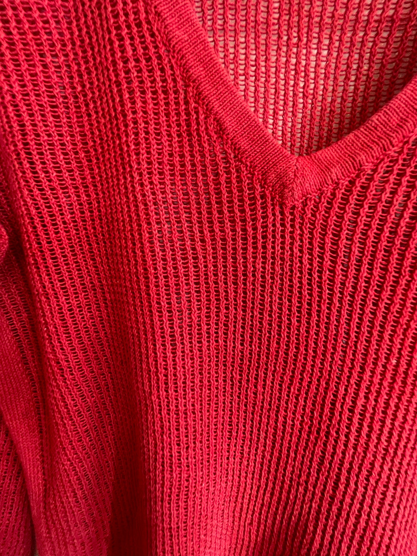 COUNTRY ROAD Knit Size S