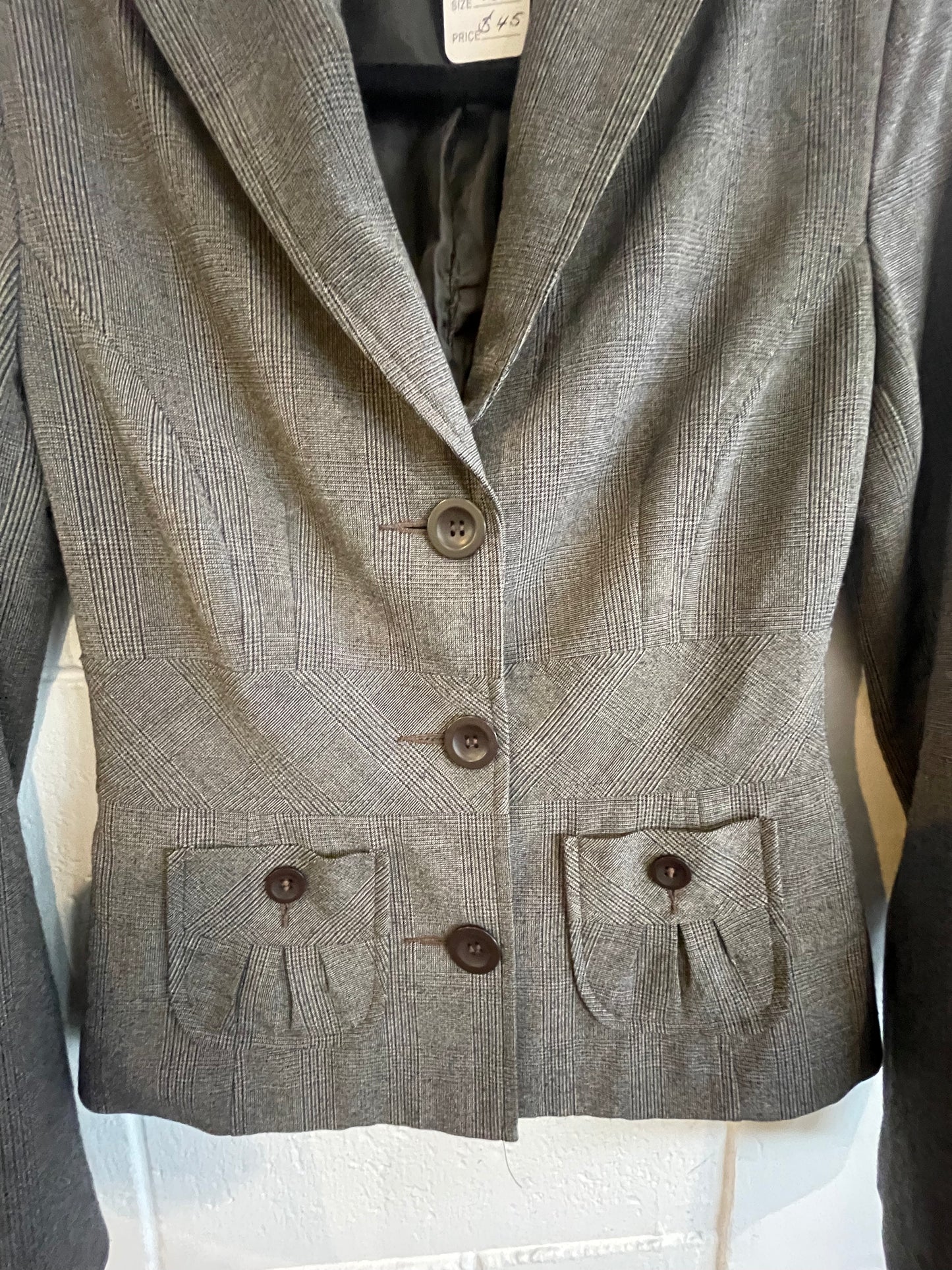 RICKIS Blazer Size XS
