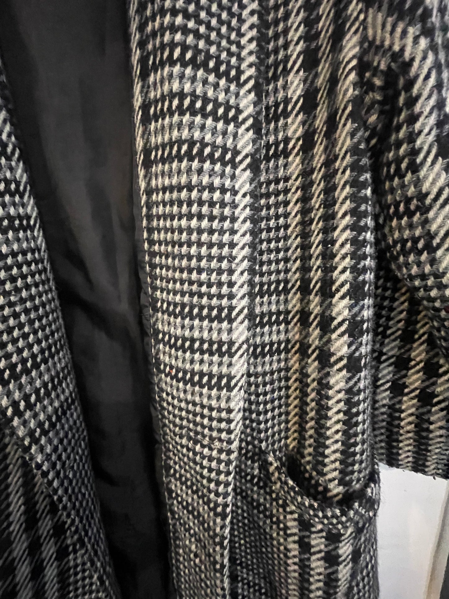 SANRO Coat Size M
