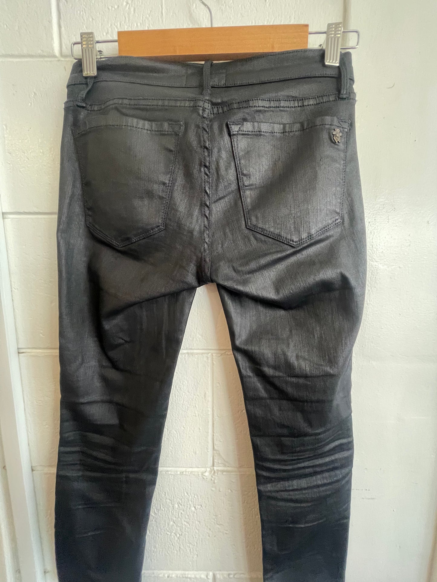 BLACK ORCHID LA Jeans Size 26