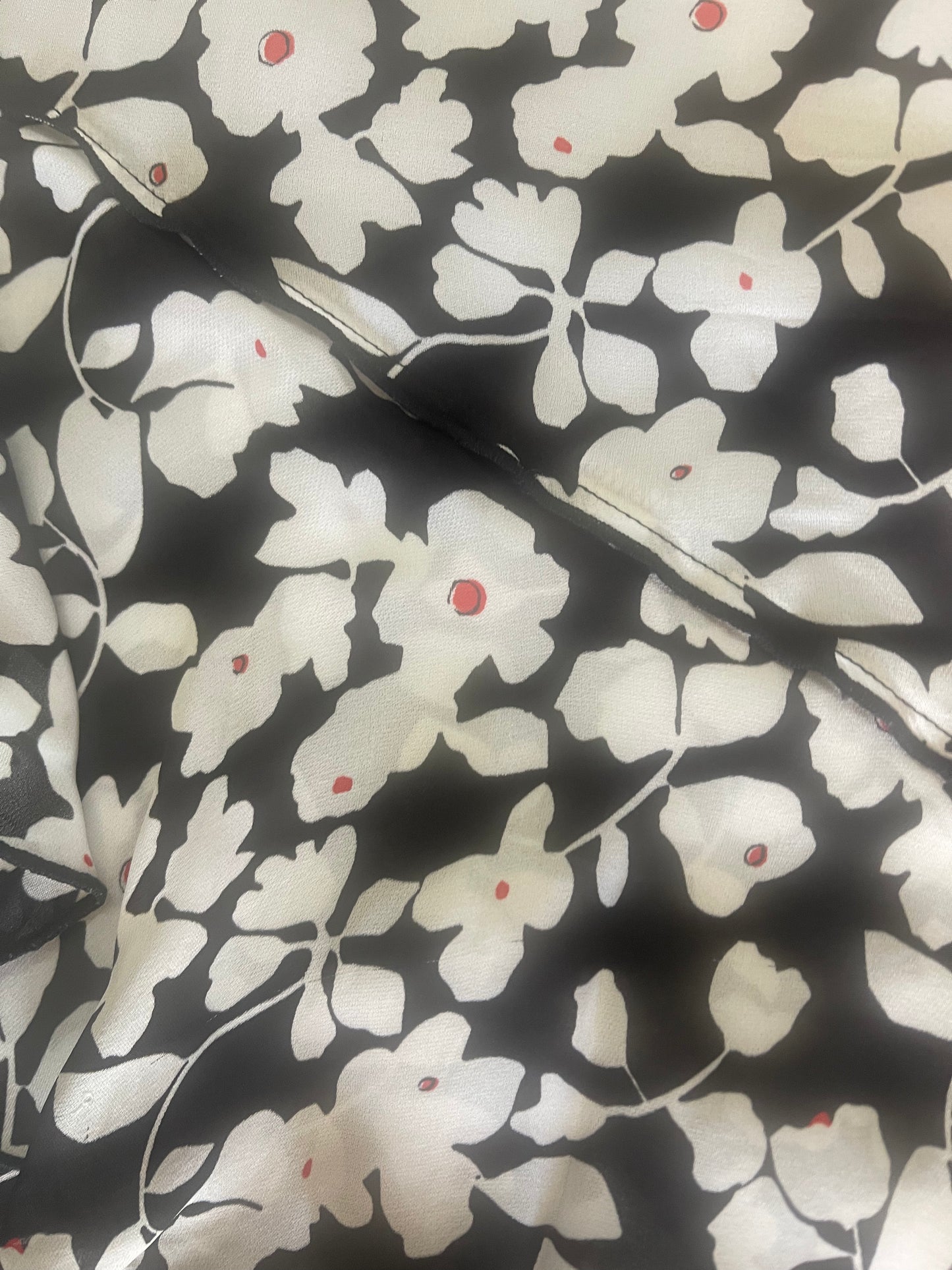 DEREK LAM 10 Mini Skirt Size 8