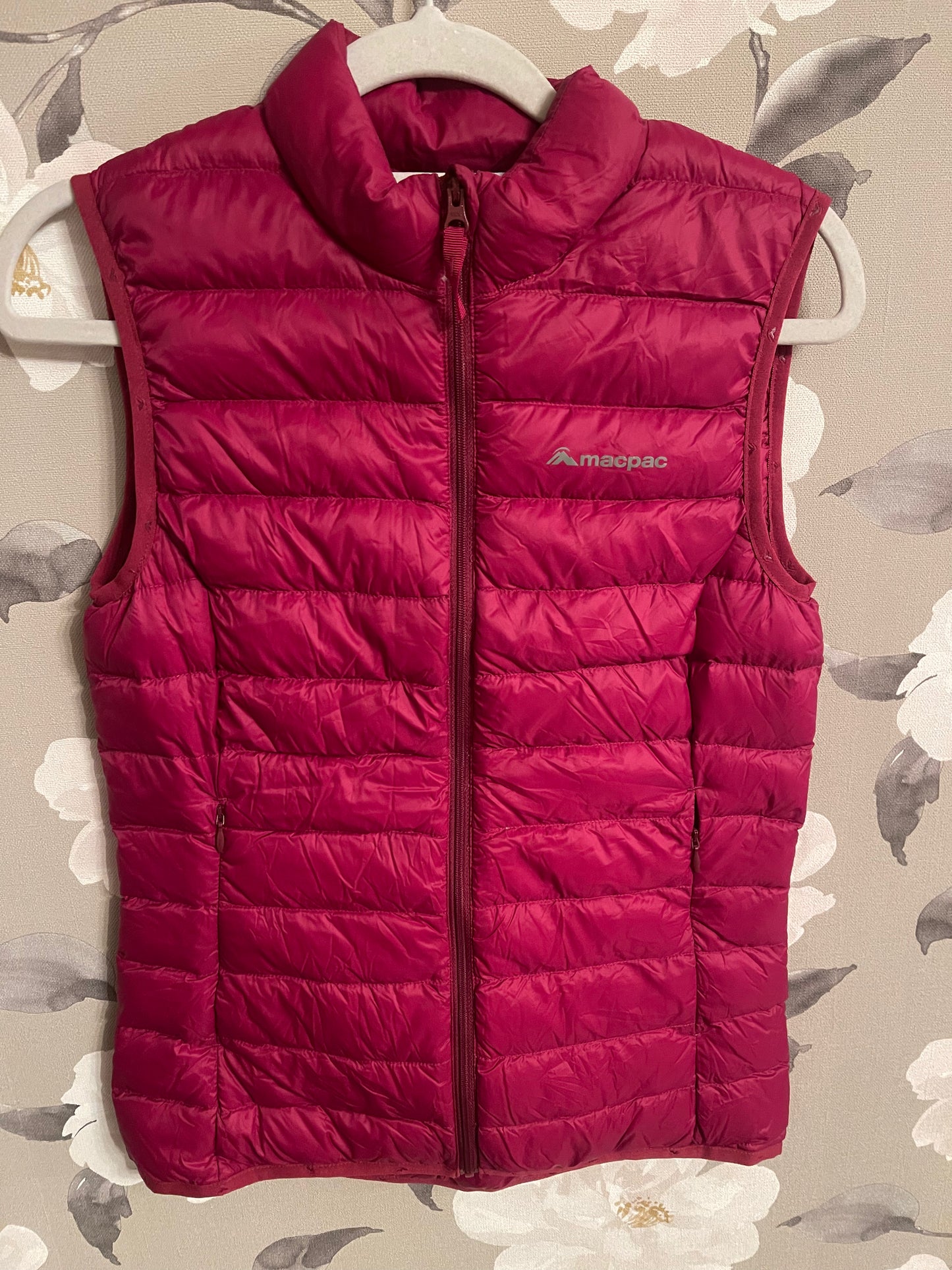 MACPAC Vest Size 6
