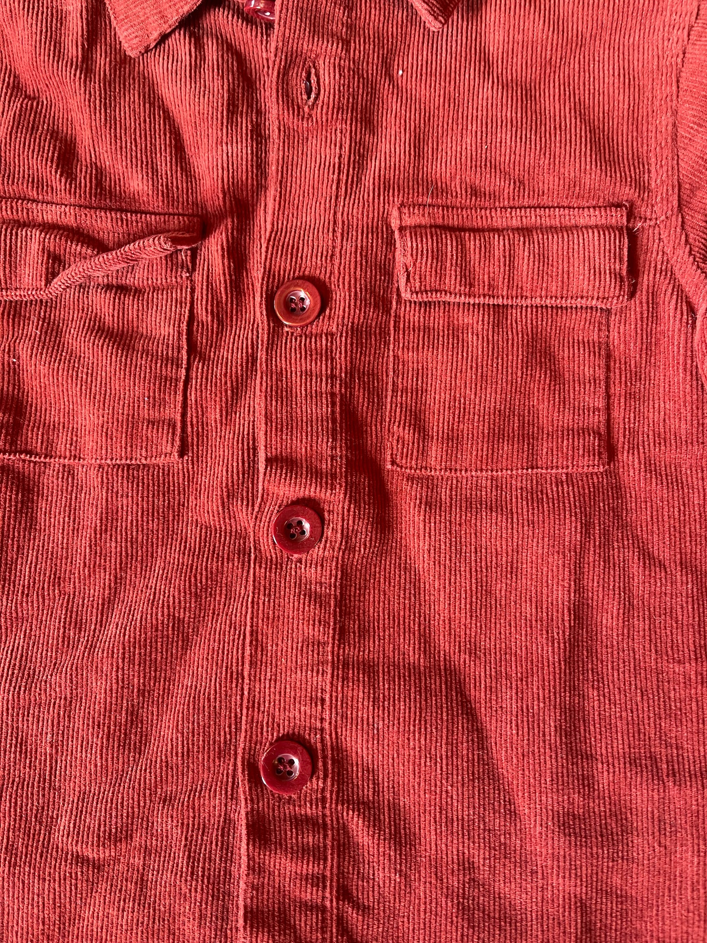 MAC & ELLIE Shirt Size 5yrs