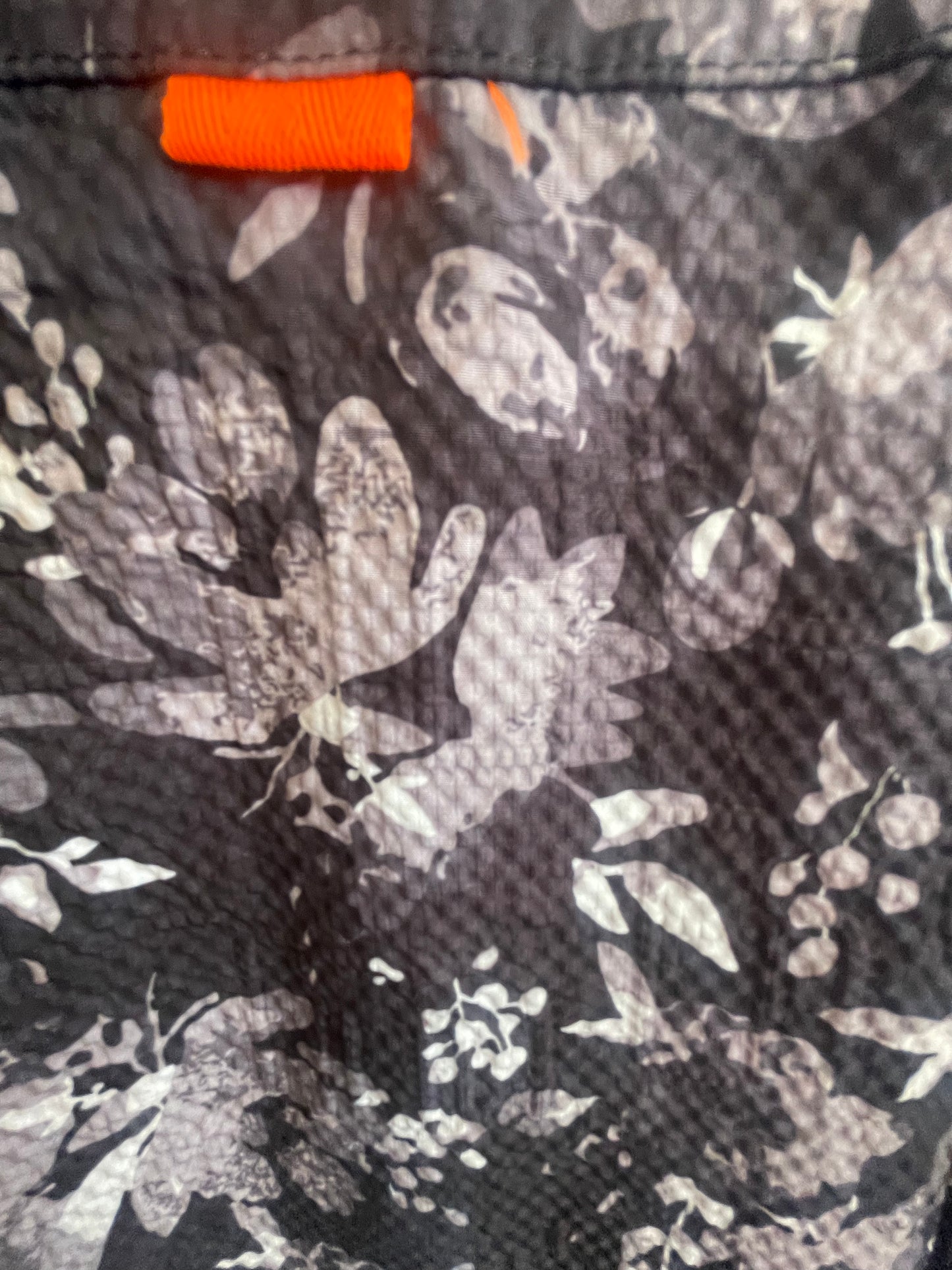 LITTLE DEMON Shirt Size 3-4yrs