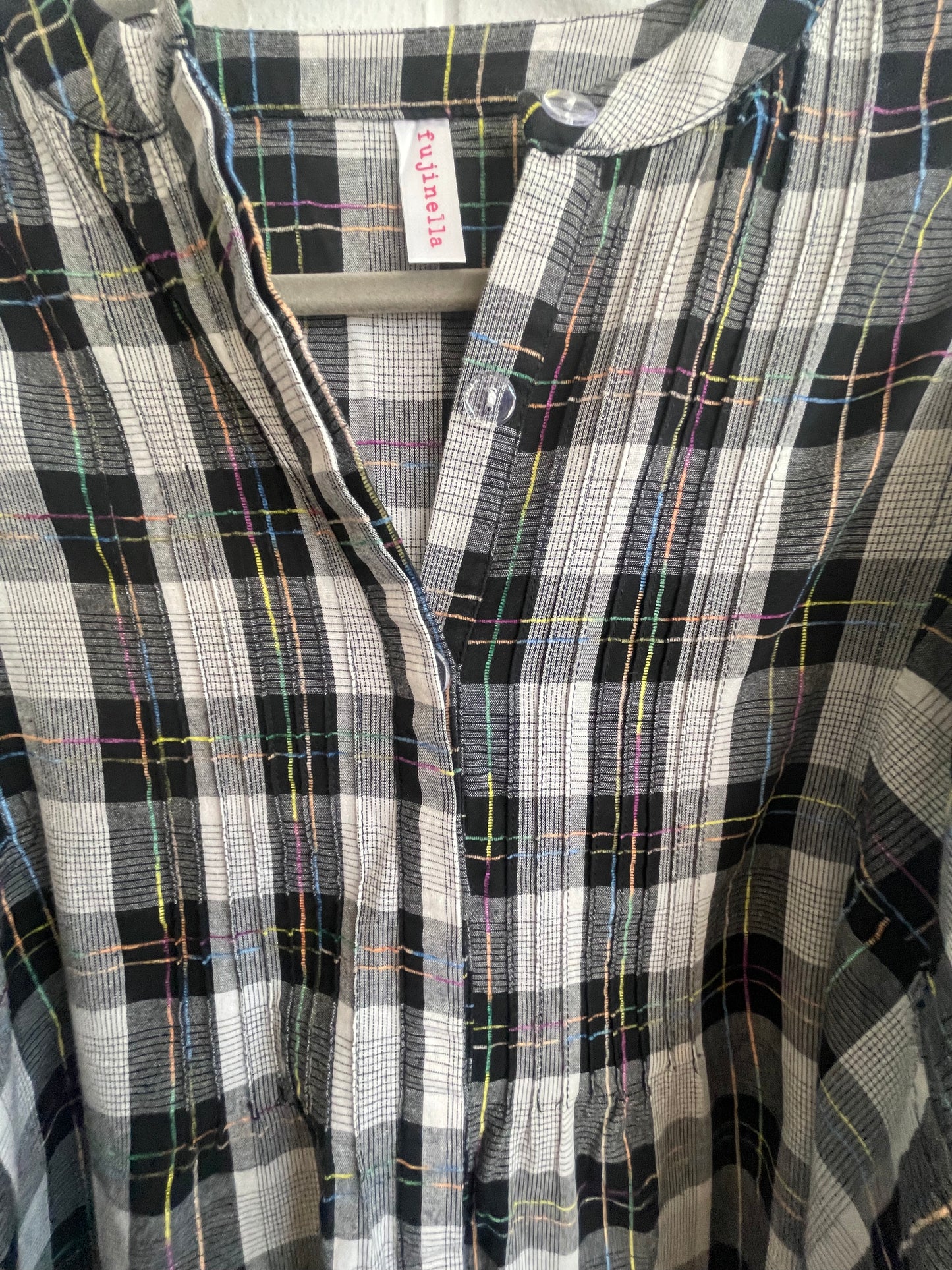 FUJINELLA Shirt Size L