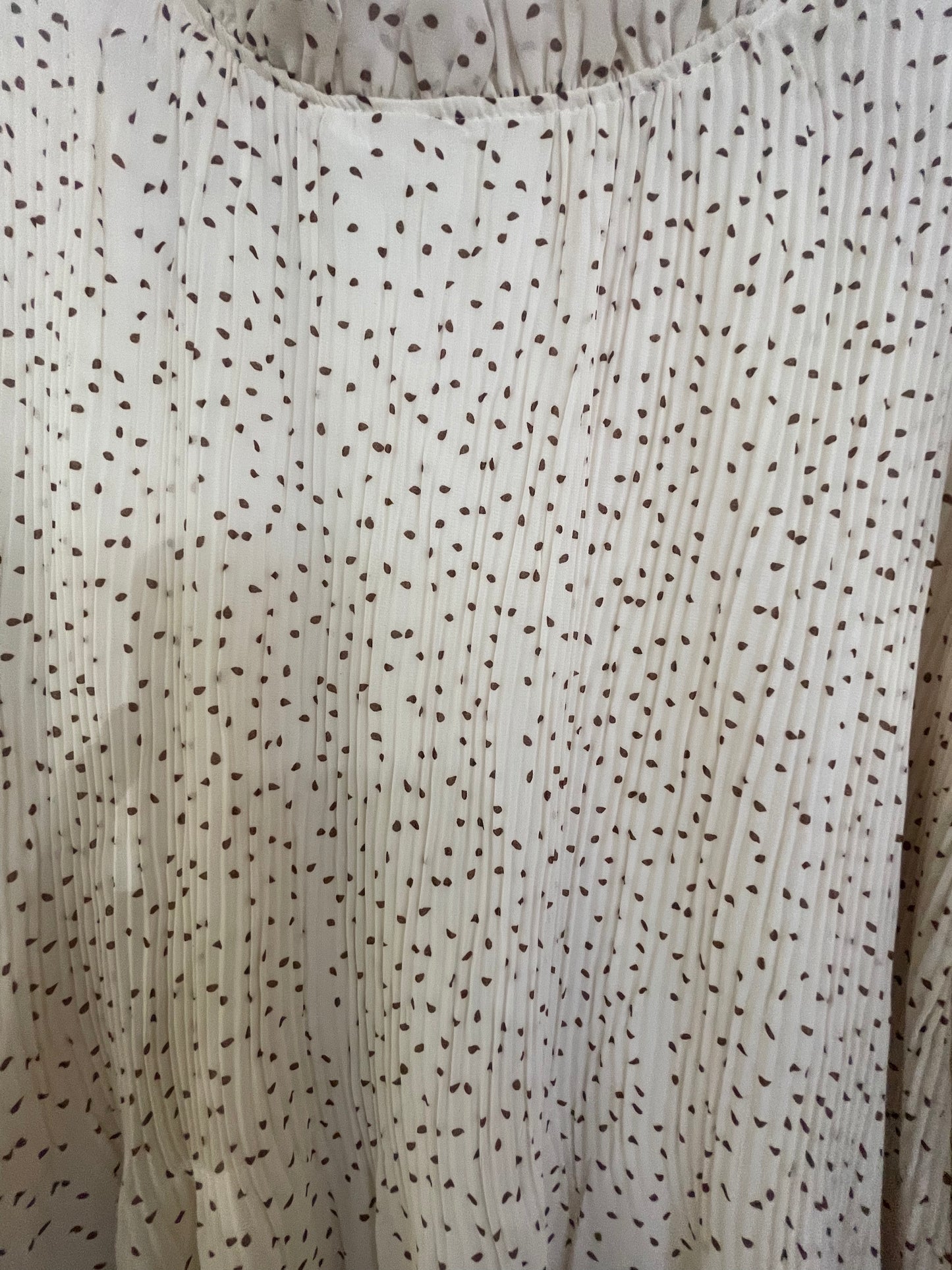 ALONE Dress Size M