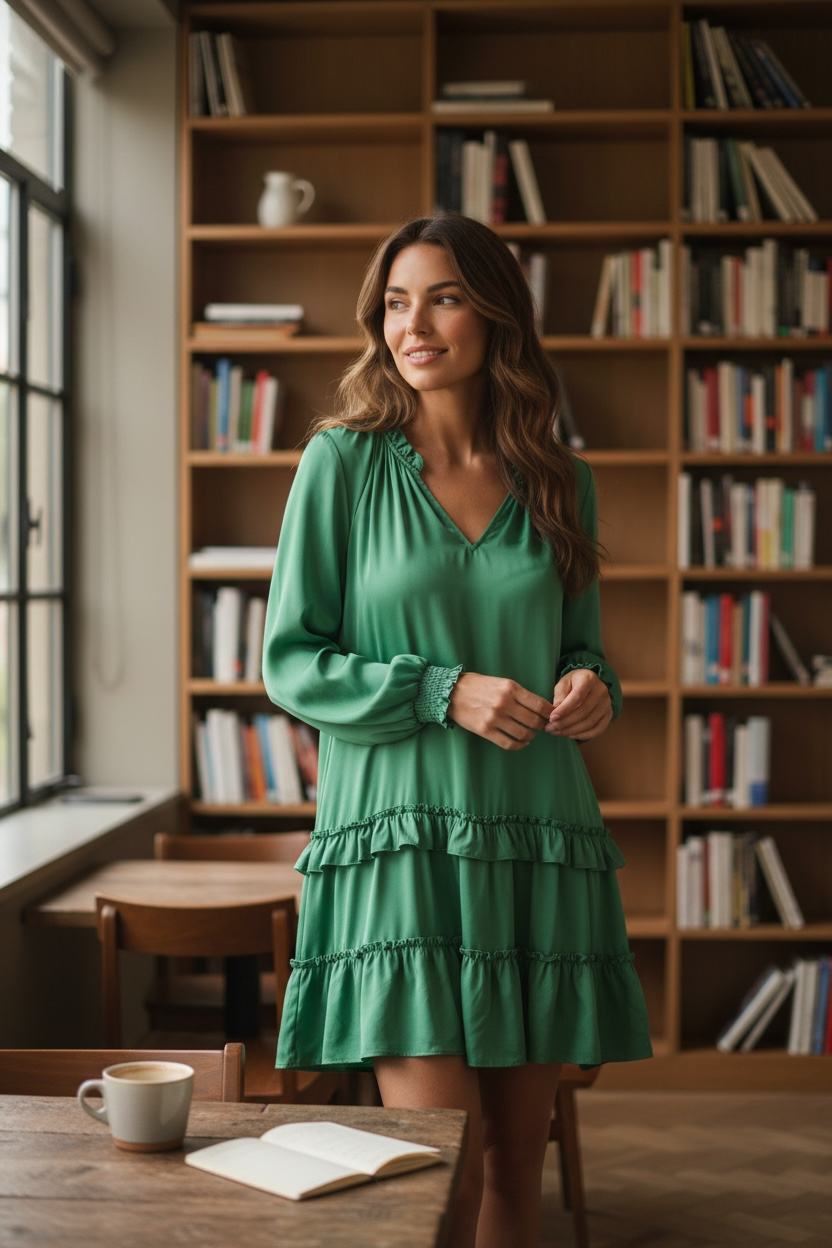 STELLA & GEMMA Dress Size 16 $49