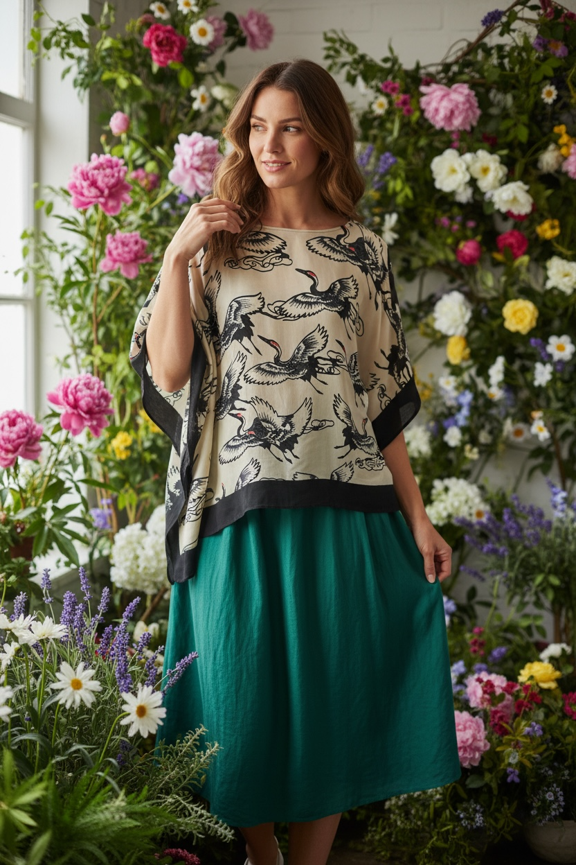 REPERTOIRE Top Size 1 $79