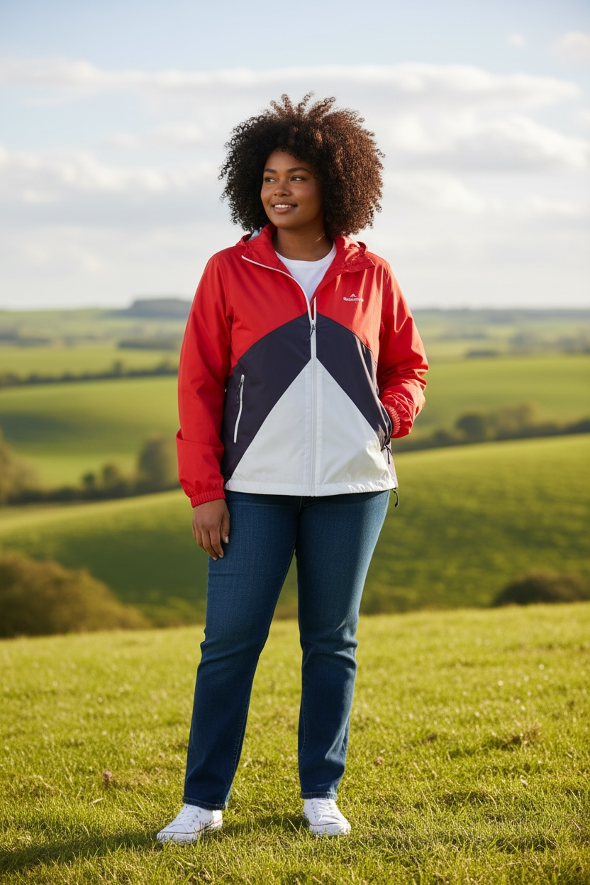 KATHMANDU Coat Size 16